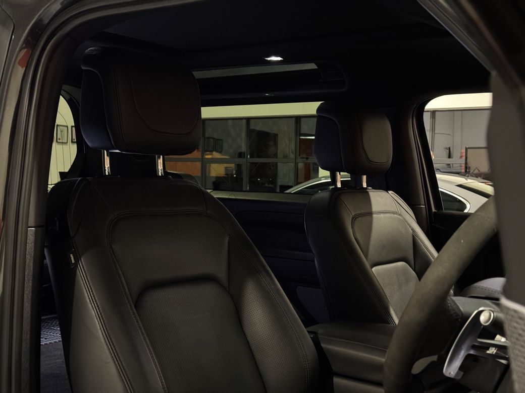 2023 Land Rover Defender