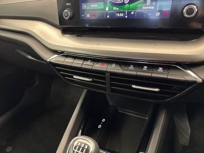 2024 Skoda Octavia