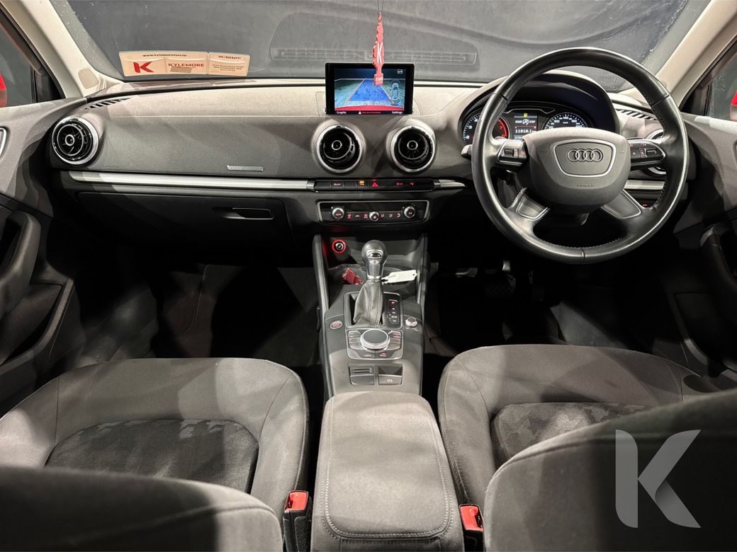2016 Audi A3