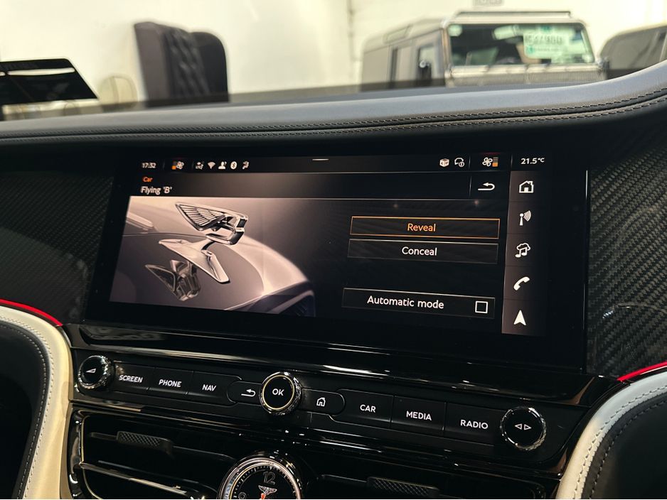 2025 Bentley Flying Spur