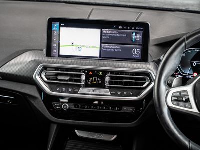 2023 BMW X3