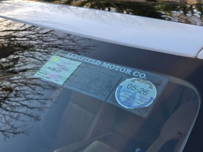 2021 Land Rover Range Rover