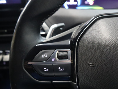 2023 Peugeot 3008