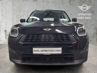 2024 Mini Countryman