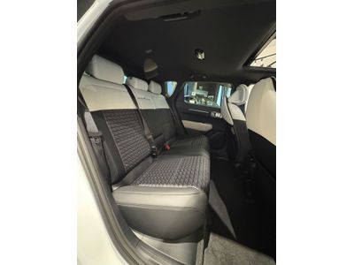 2026 Kia EV4