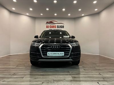 2020 Audi Q5