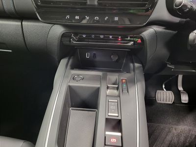 2025 Citroen C5 Aircross