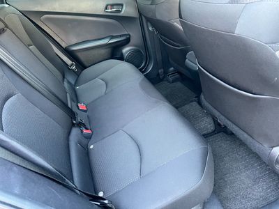 2022 Toyota Prius