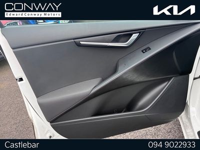 2024 Kia Niro