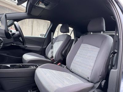 2022 Volkswagen ID.3
