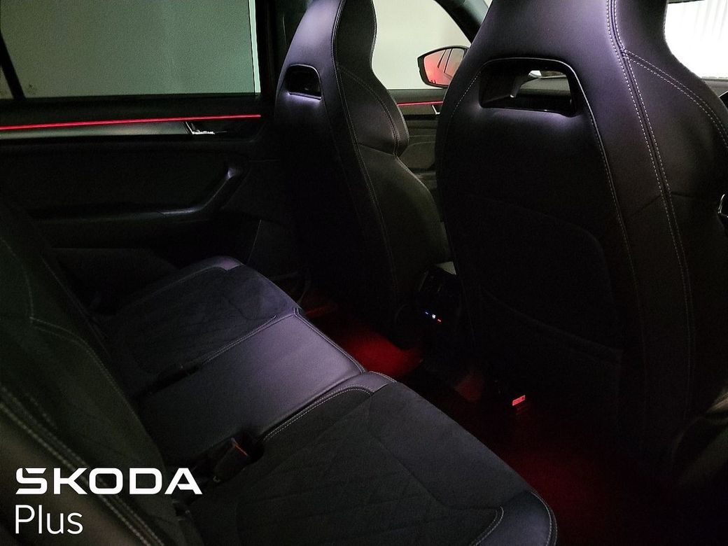 2023 Skoda Kodiaq