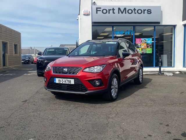 vehicle for sale from Fort Motors