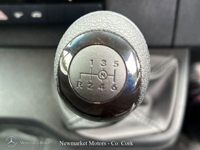 2027 Mercedes-Benz Sprinter