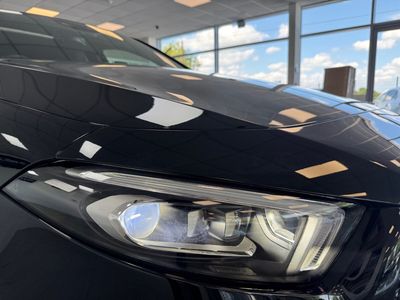 2019 Mercedes-Benz A Class