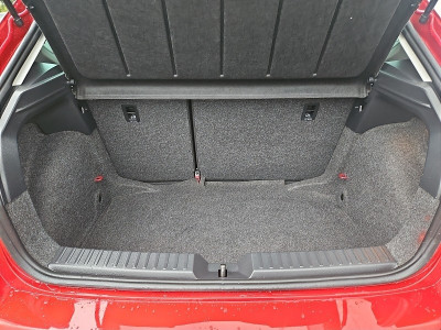 2023 SEAT Ibiza