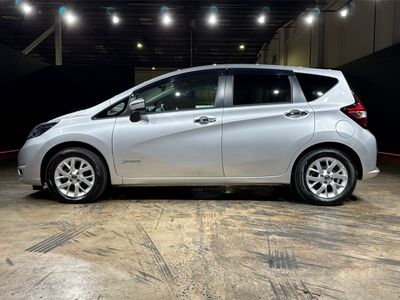 2019 Nissan Note
