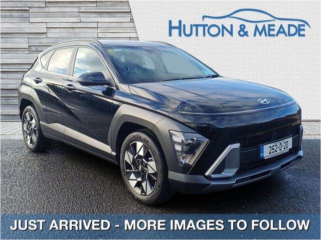 vehicle for sale from Hutton & Meade