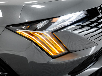 2024 Peugeot 508