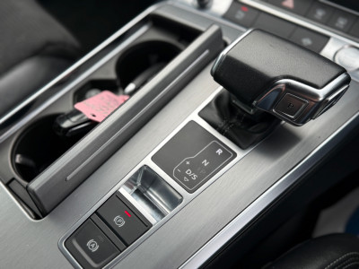 2018 Audi A6