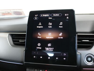 2024 Renault Arkana