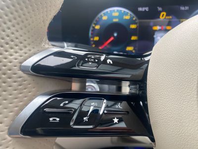 2021 Mercedes-Benz E Class