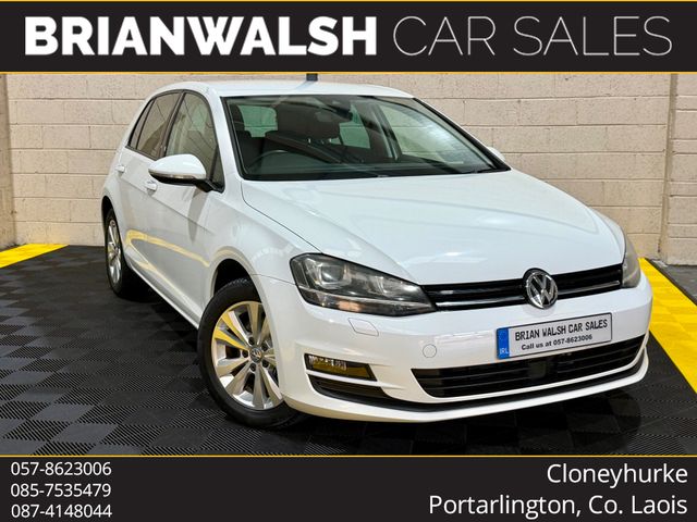 vehicle for sale from Brian Walsh Car Sales Portarlington