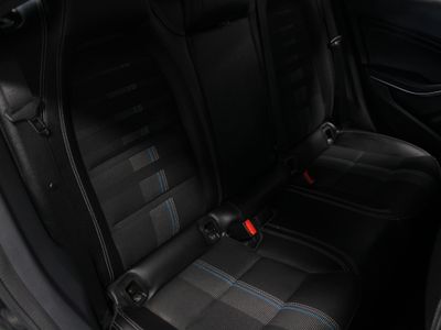 2017 Mercedes-Benz CLA Class