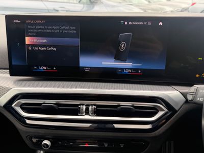 2023 BMW 3 Series