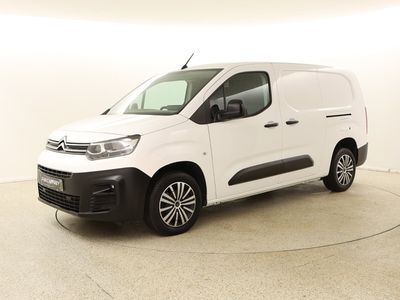 2020 Citroen Berlingo