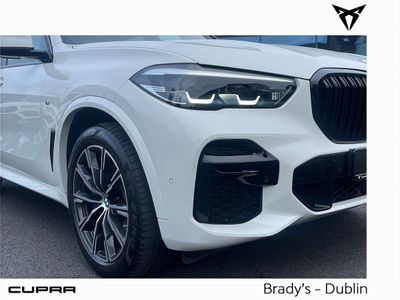 2023 BMW X5