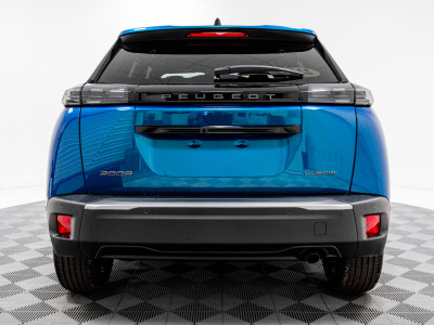 2026 Peugeot 2008