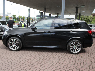 2015 BMW X5