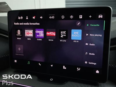 2025 Skoda Kodiaq