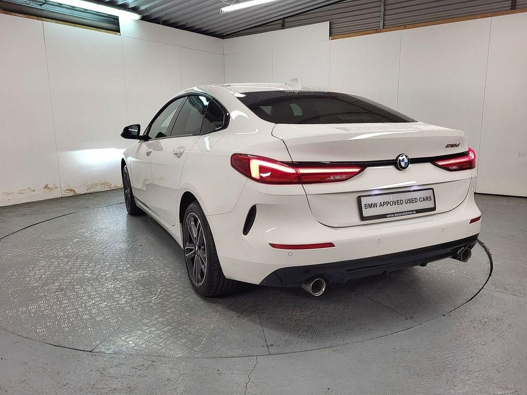 2021 BMW 2 Series