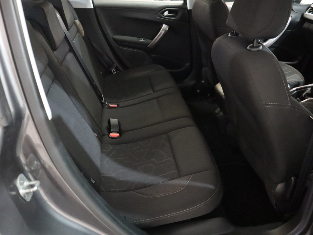 2016 Peugeot 2008