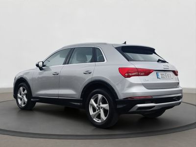 2022 Audi Q3