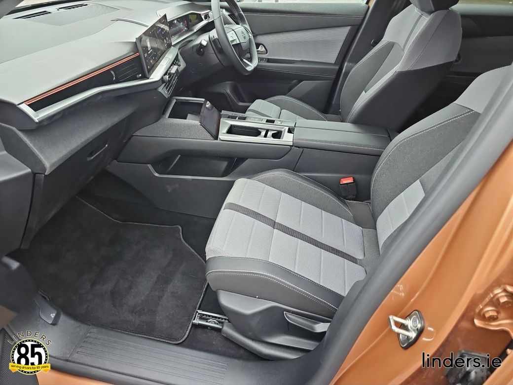 2026 Opel Grandland