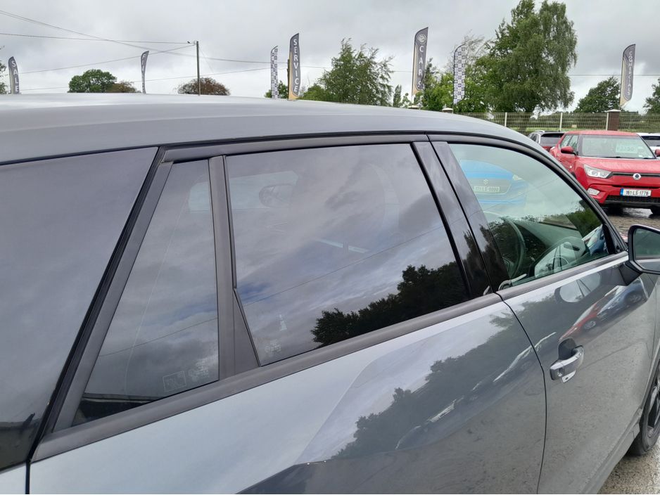 2019 Audi Q2