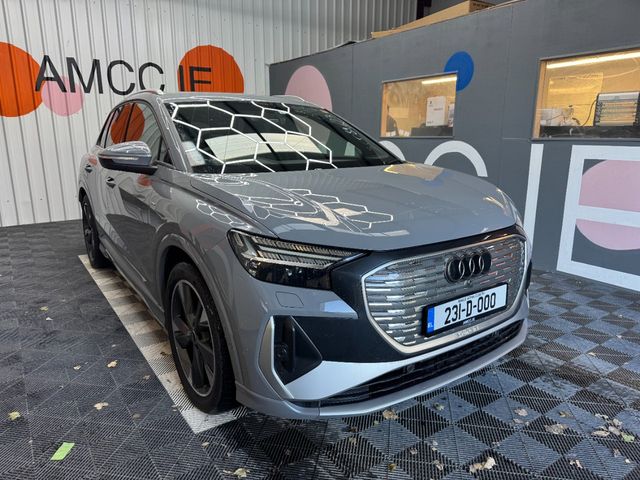 vehicle for sale from The Automatic Motor Car Centre