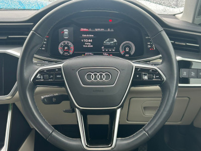2024 Audi A6