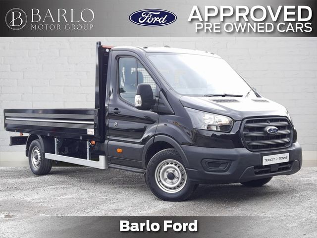 vehicle for sale from Barlo Ford Clonmel