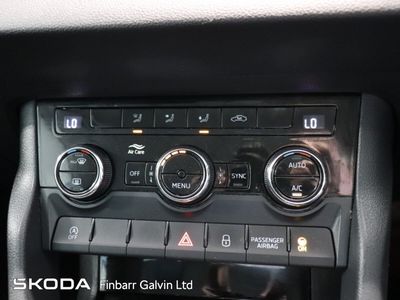 2020 Skoda Karoq