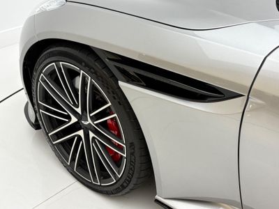 2026 Aston Martin DB12