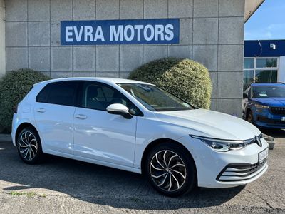 2023 Volkswagen Golf
