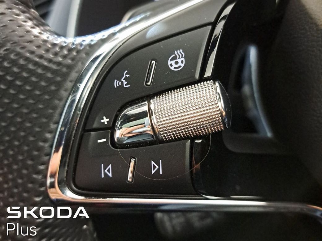 2023 Skoda Superb