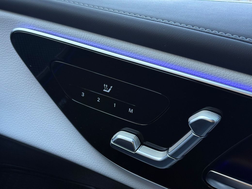 2026 Mercedes-Benz GLC Class