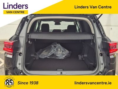 2026 Citroen C5 Aircross