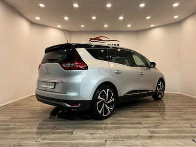 2019 Renault Grand Scenic