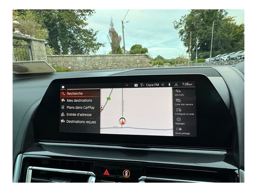 2021 BMW 8 Series