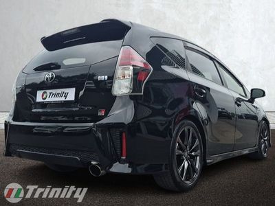 2018 Toyota Prius